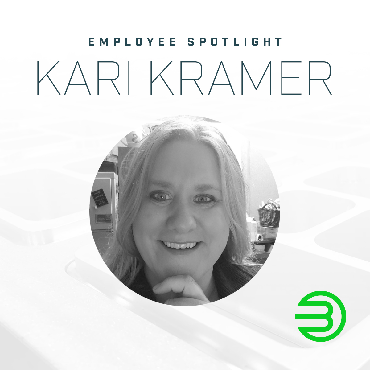 Kari Kramer - 2025-02